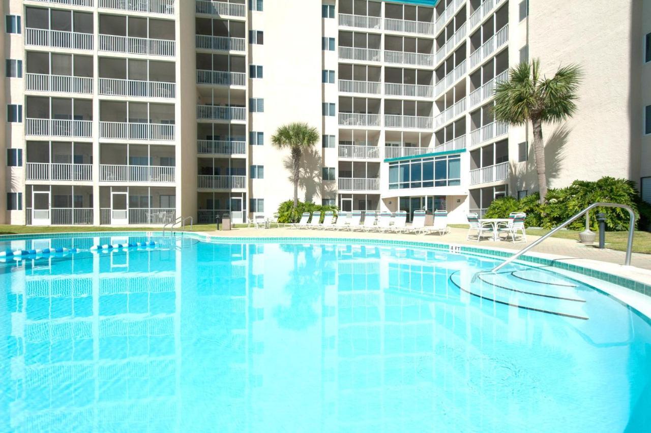 Holiday Surf And Racquet Club 101 Destin Exterior foto