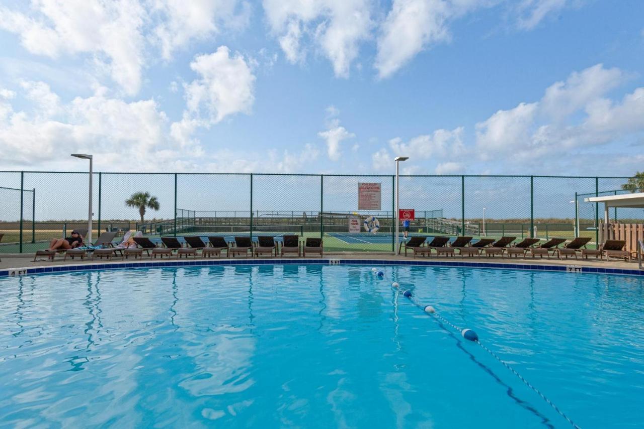 Holiday Surf And Racquet Club 101 Destin Exterior foto