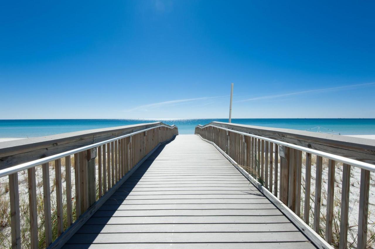 Holiday Surf And Racquet Club 101 Destin Exterior foto