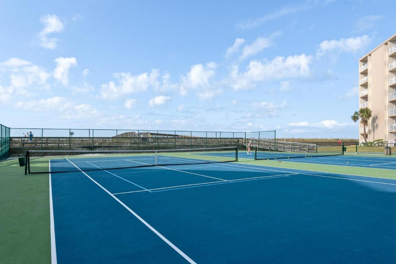 Holiday Surf And Racquet Club 101 Destin Exterior foto