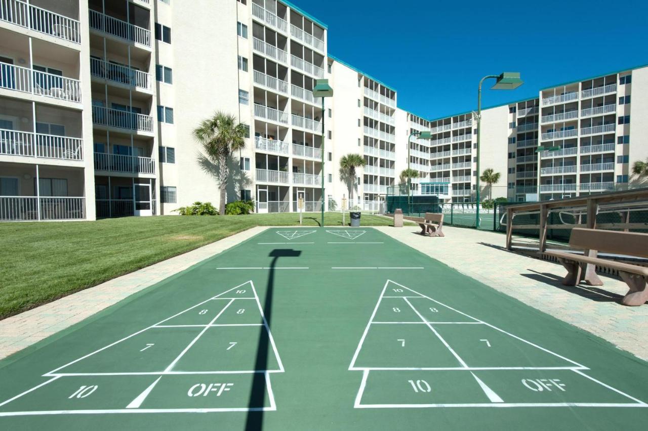 Holiday Surf And Racquet Club 101 Destin Exterior foto