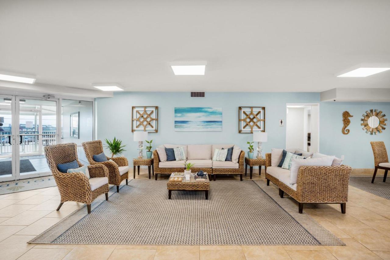 Holiday Surf And Racquet Club 101 Destin Exterior foto