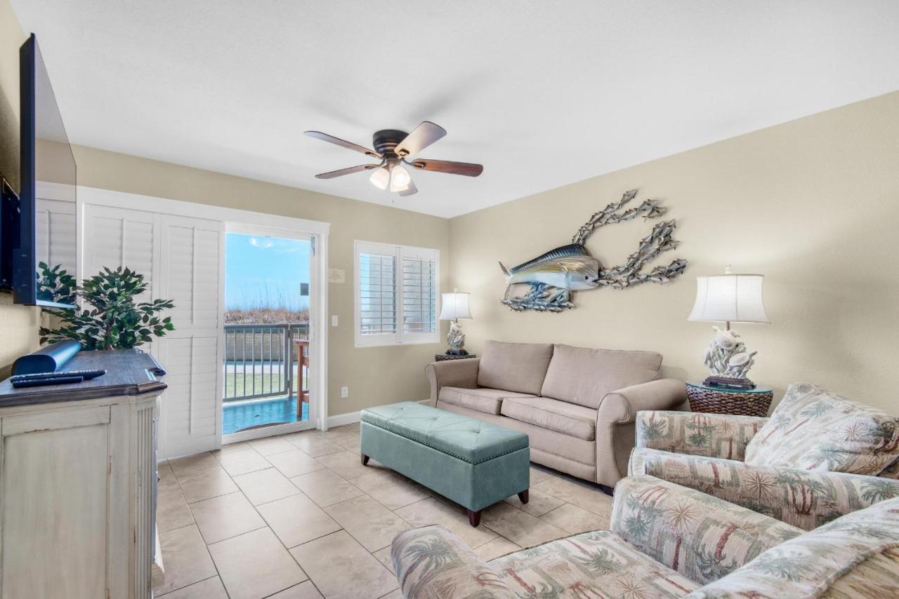 Holiday Surf And Racquet Club 101 Destin Exterior foto