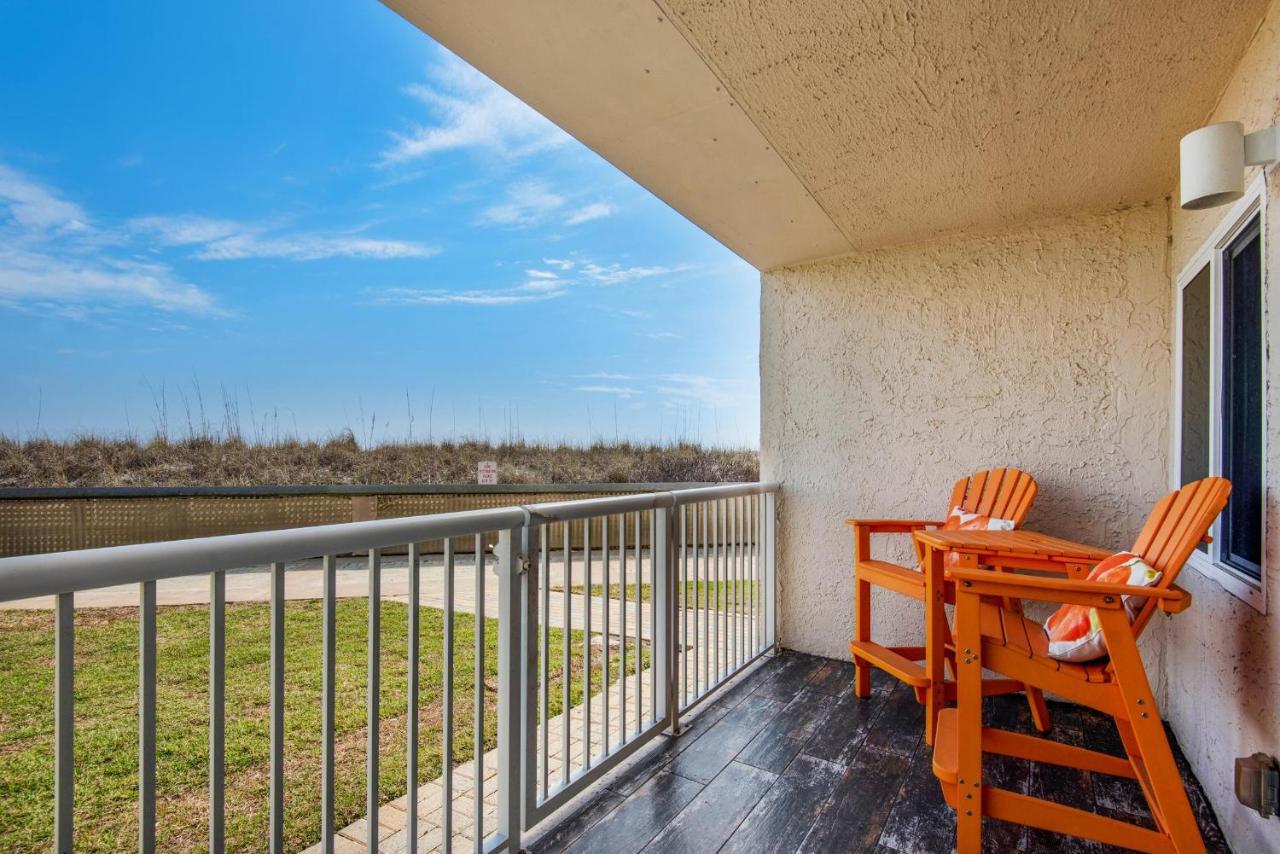 Holiday Surf And Racquet Club 101 Destin Exterior foto