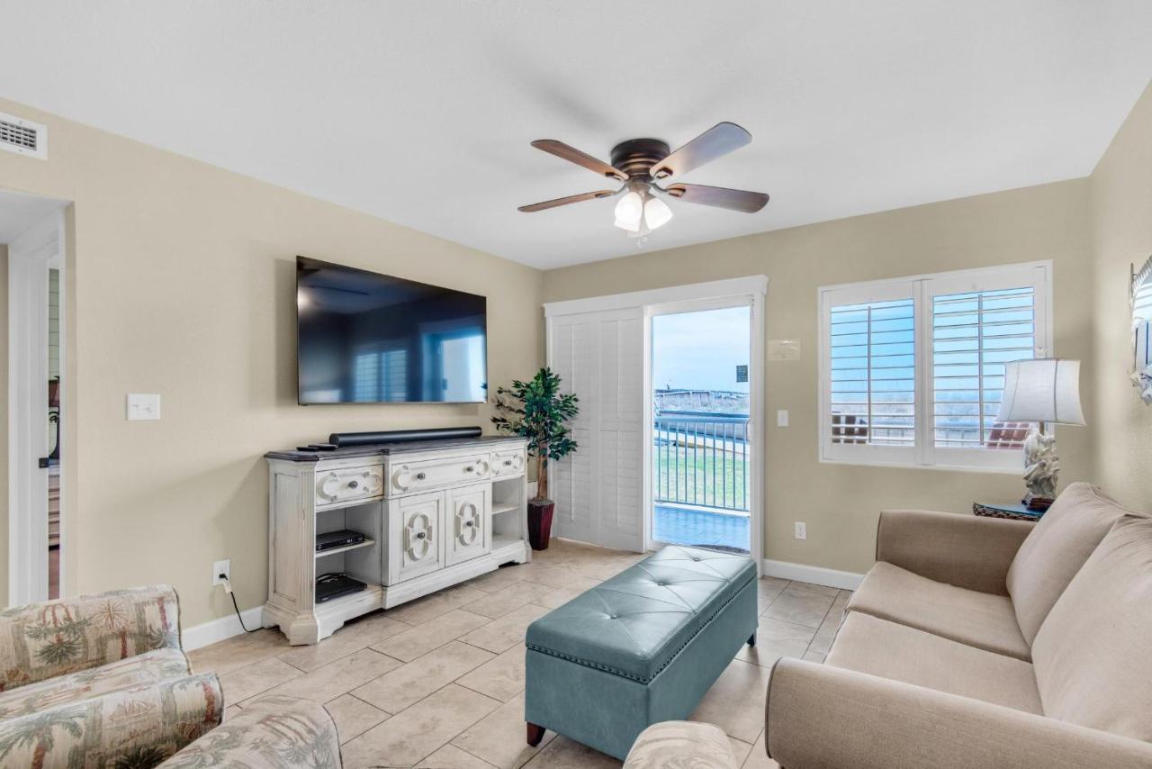 Holiday Surf And Racquet Club 101 Destin Exterior foto