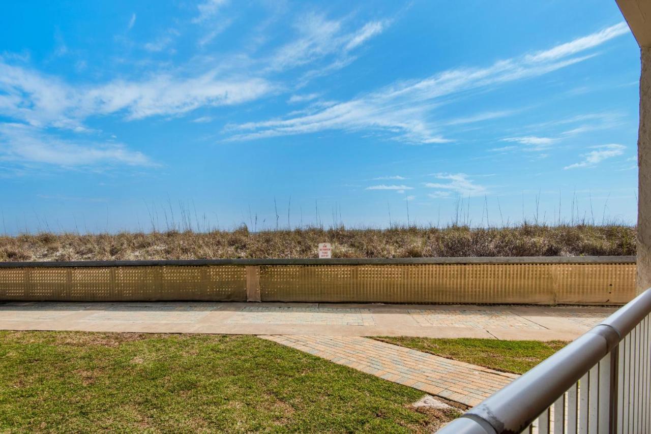 Holiday Surf And Racquet Club 101 Destin Exterior foto