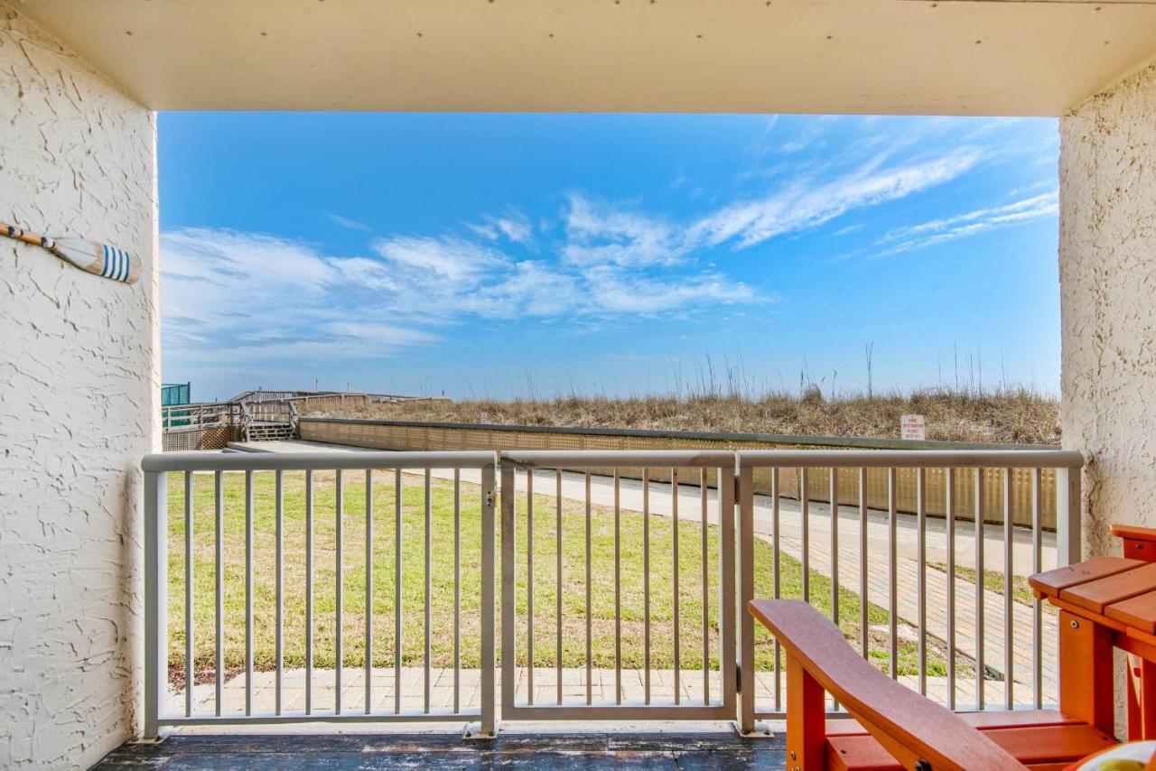 Holiday Surf And Racquet Club 101 Destin Exterior foto