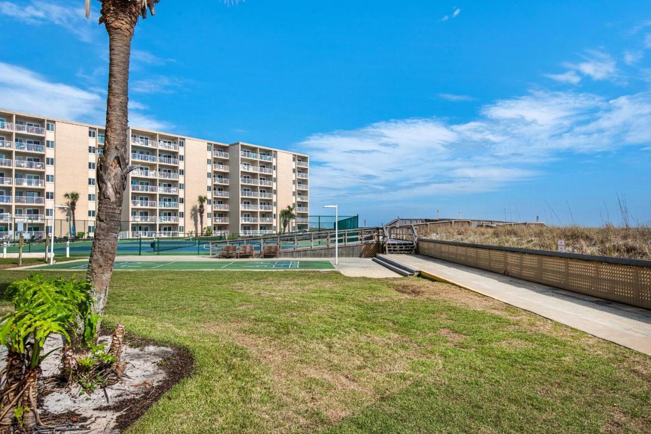 Holiday Surf And Racquet Club 101 Destin Exterior foto
